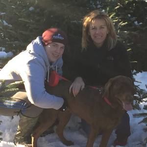 Meet your Posher, Donna